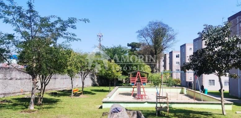 Apartamento com 3 dormitórios à venda,62.00 m , CURITIBA - PR