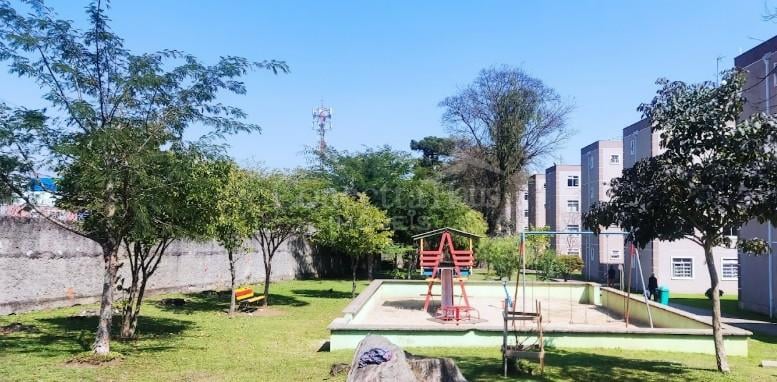 Apartamento com 3 dormitórios à venda,62.00 m , CURITIBA - PR