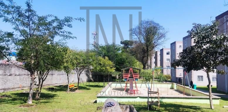 Apartamento com 3 dormitórios à venda,62.00 m , CURITIBA - PR