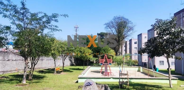 Apartamento com 3 dormitórios à venda,62.00 m , CURITIBA - PR