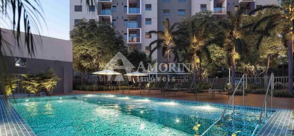 Apartamento com 2 dormitórios à venda,74.30 m , hauer, CURITIB...