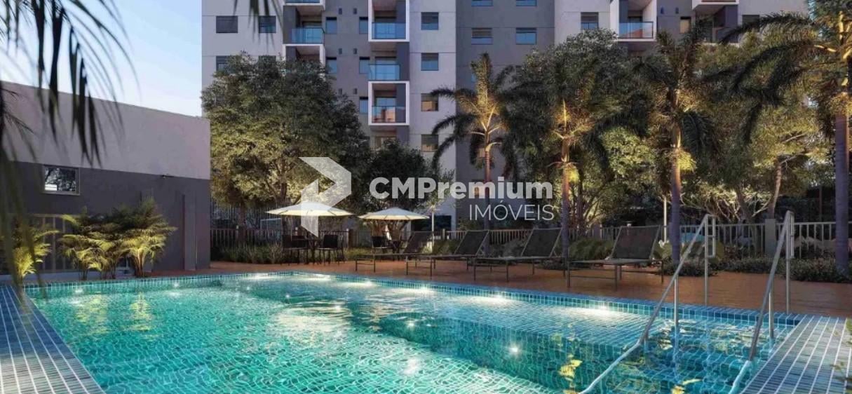 Apartamento com 2 dormitórios à venda,74.30 m , hauer, CURITIB...