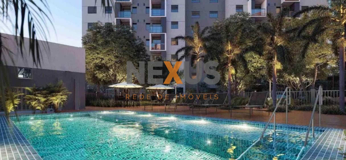 Apartamento com 2 dormitórios à venda,74.30 m , hauer, CURITIB...