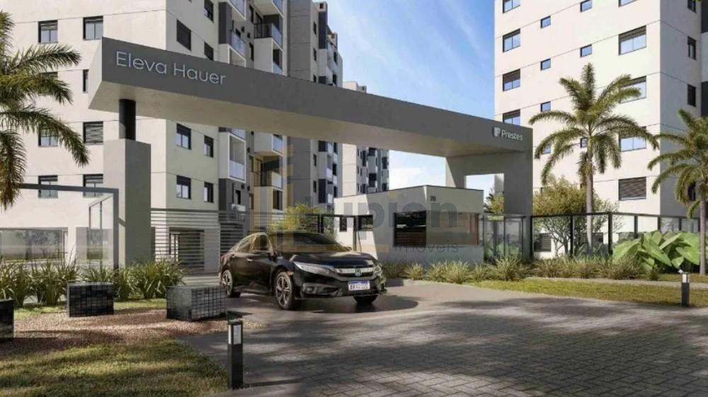 Apartamento com 2 dormitórios à venda,74.30 m , hauer, CURITIB...