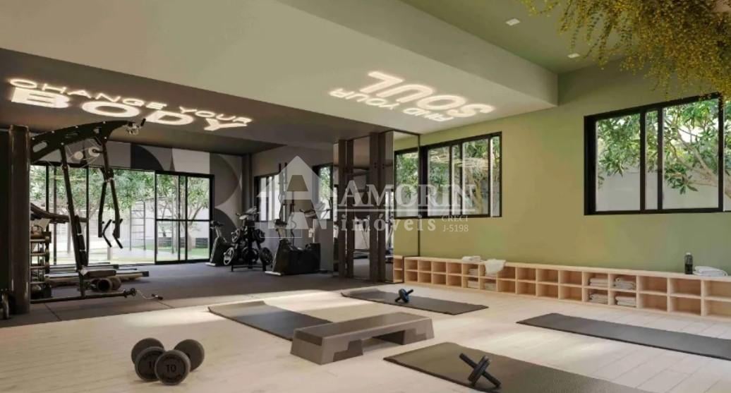 Apartamento com 2 dormitórios à venda,74.30 m , hauer, CURITIB...