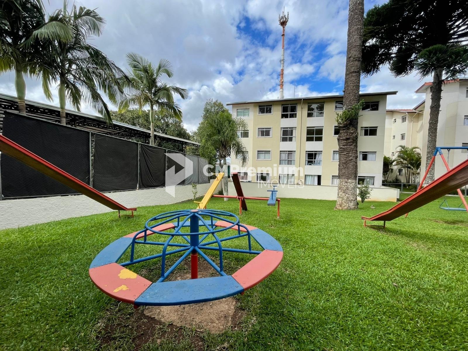 Apartamento com 3 dormitórios à venda,58.00 m , campo comprido...