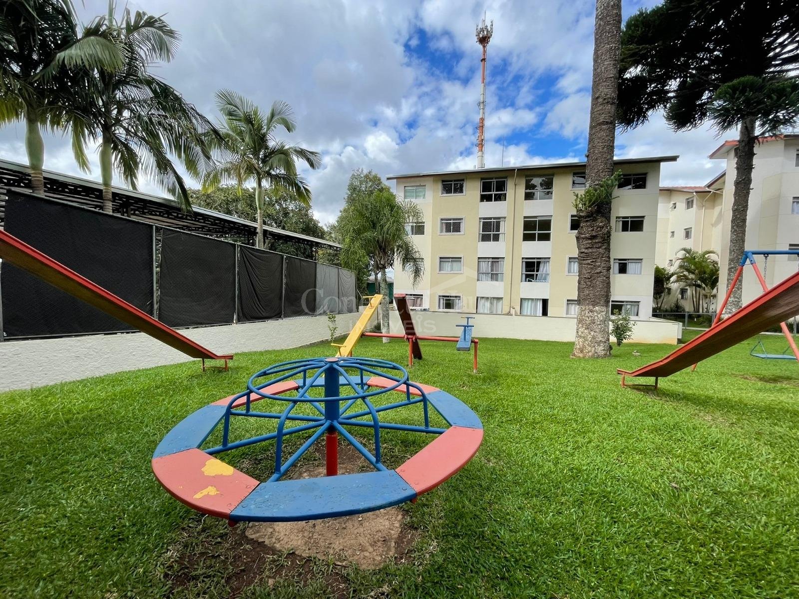 Apartamento com 3 dormitórios à venda,58.00 m , campo comprido...
