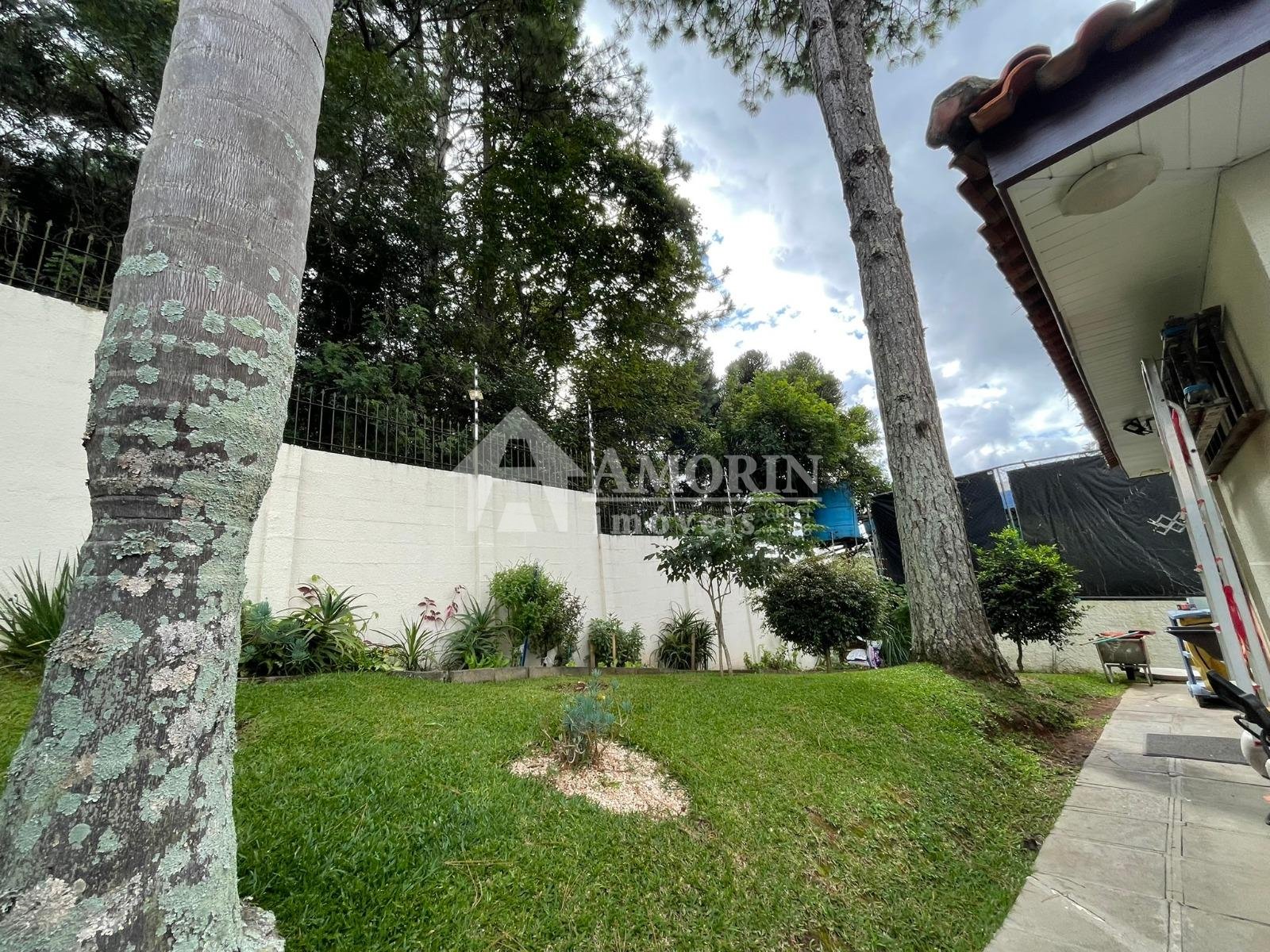 Apartamento Mobiliado à Venda no Campo Comprido, 3 Quartos e P...