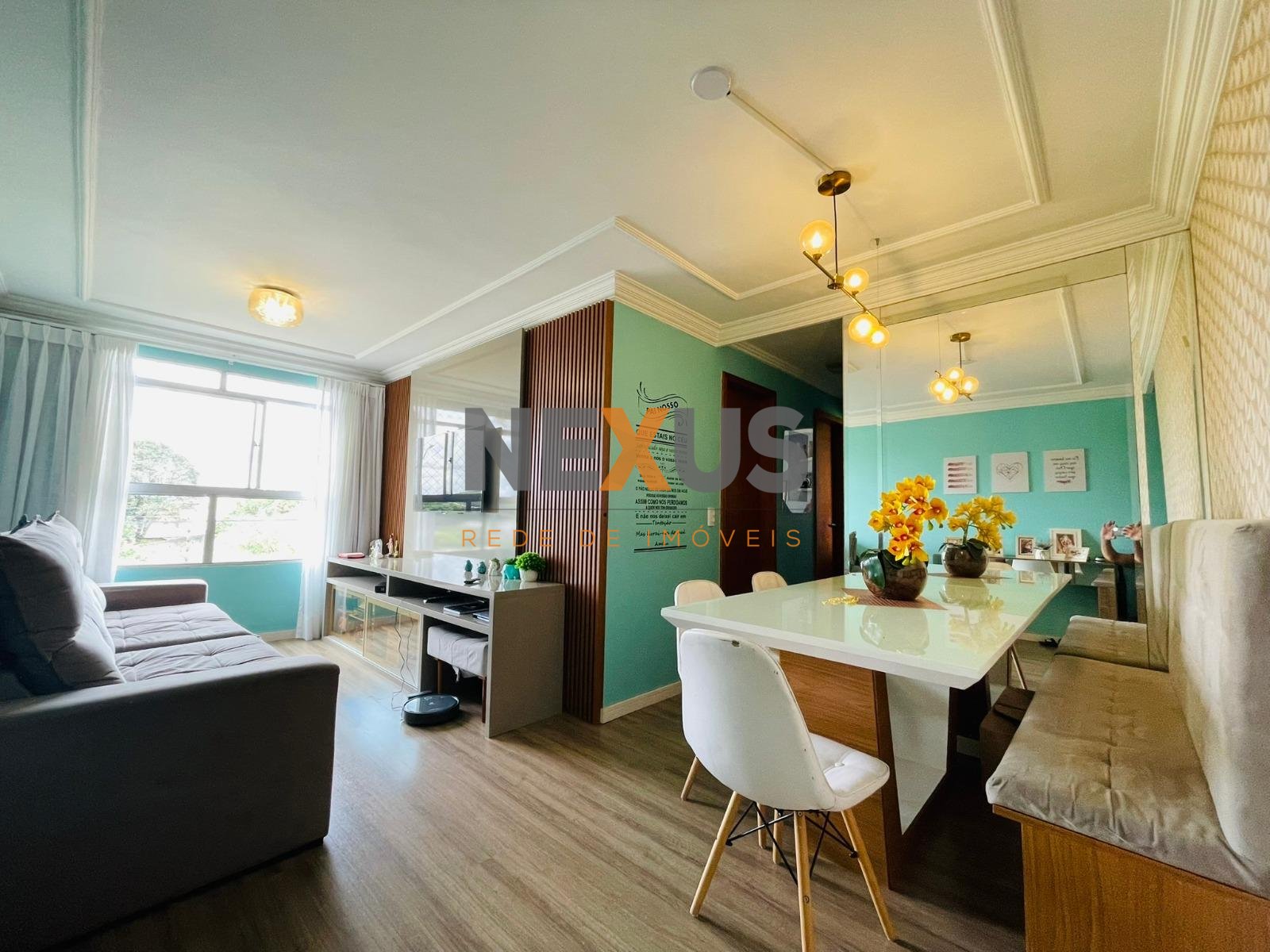 Apartamento com 3 dormitórios à venda,58.00 m , campo comprido...