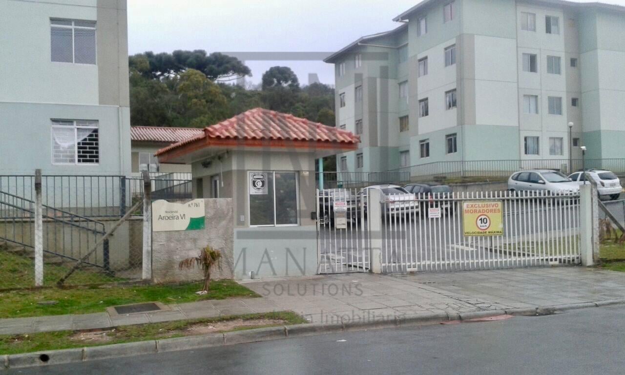 Apartamento com 2 dormitórios à venda,49.00 m , santa cândida,...