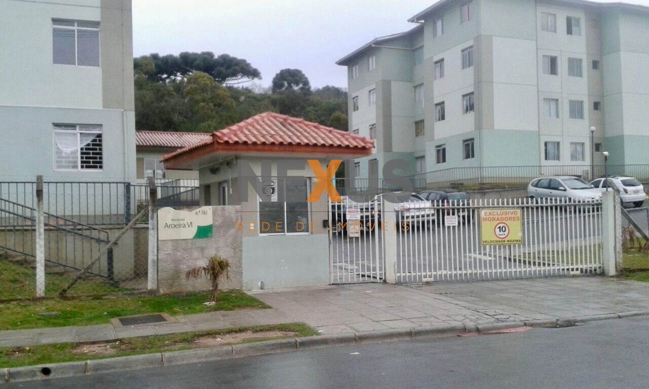 Apartamento com 2 dormitórios à venda,49.00 m , santa cândida,...