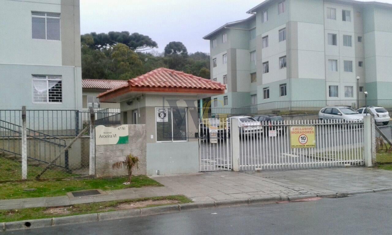 Apartamento com 2 dormitórios à venda,49.00 m , santa cândida,...