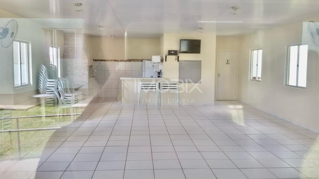 Apartamento com 2 dormitórios à venda,49.00 m , santa cândida,...