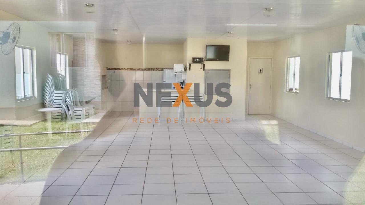 Apartamento com 2 dormitórios à venda,49.00 m , santa cândida,...