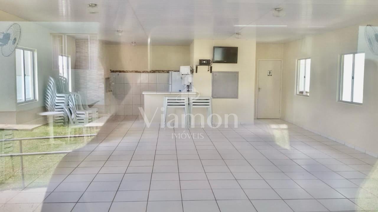Apartamento com 2 dormitórios à venda,49.00 m , santa cândida,...