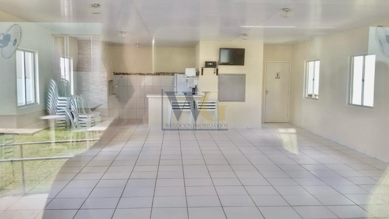 Apartamento com 2 dormitórios à venda,49.00 m , santa cândida,...