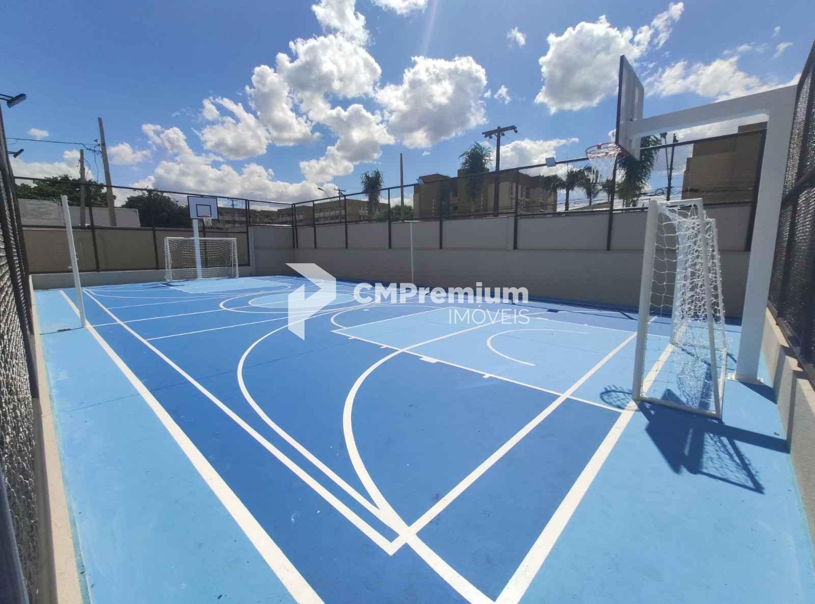 Apartamento com 2 dormitórios à venda, Jardim Santo Amaro, CAM...