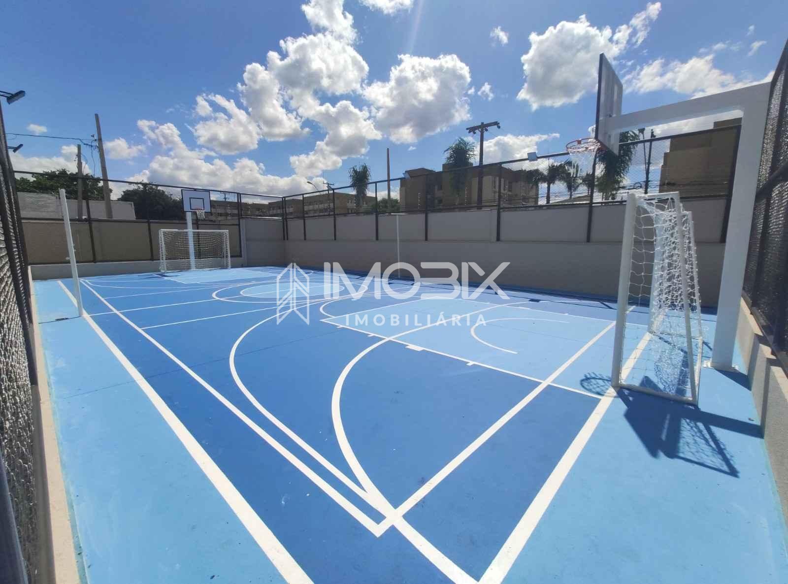 Apartamento com 2 dormitórios à venda, Jardim Santo Amaro, CAM...
