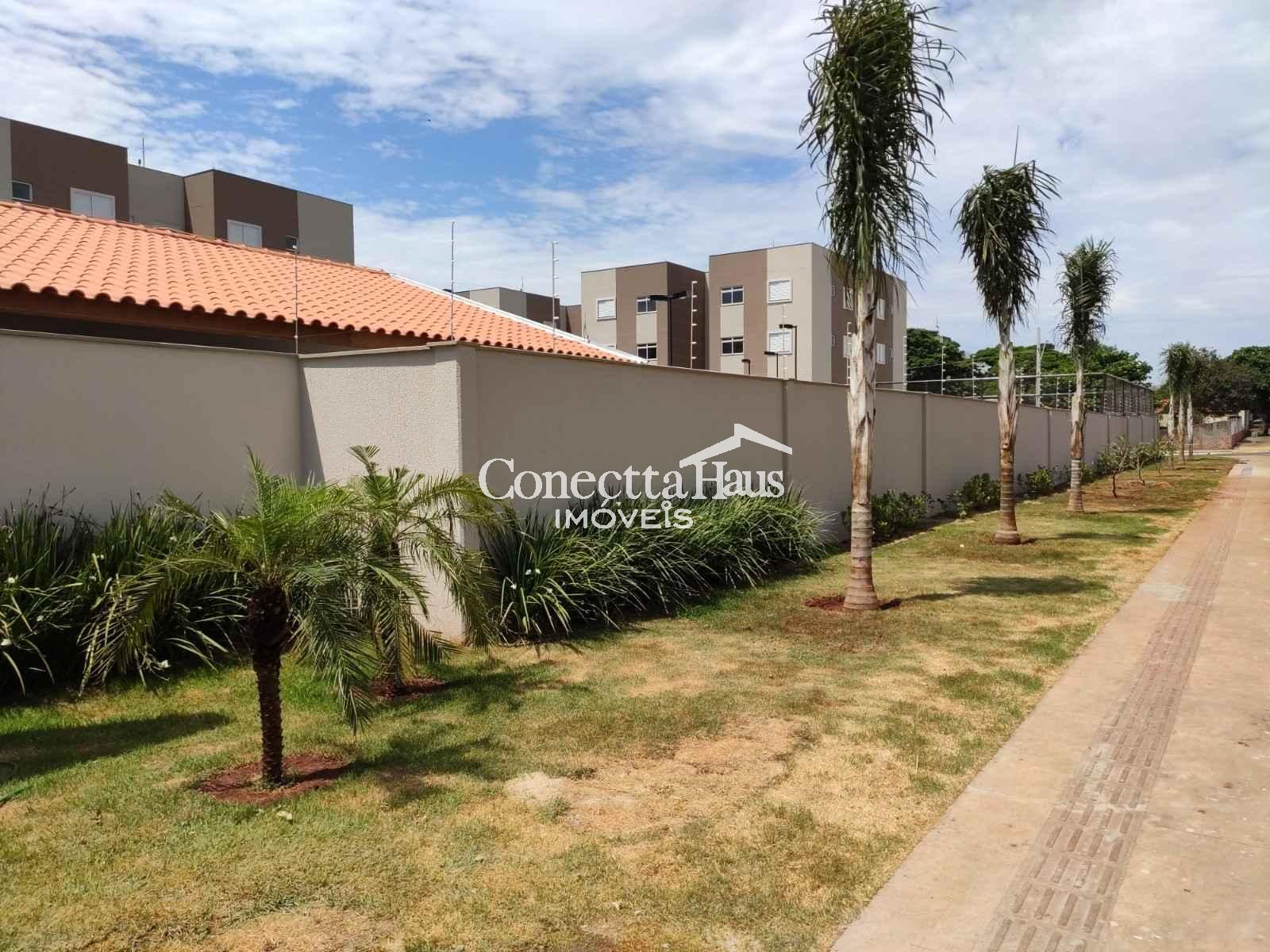Apartamento com 2 dormitórios à venda, Jardim Santo Amaro, CAM...