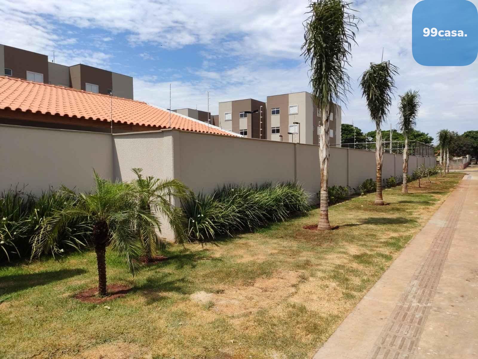 Apartamento com 2 dormitórios à venda, Jardim Santo Amaro, CAM...