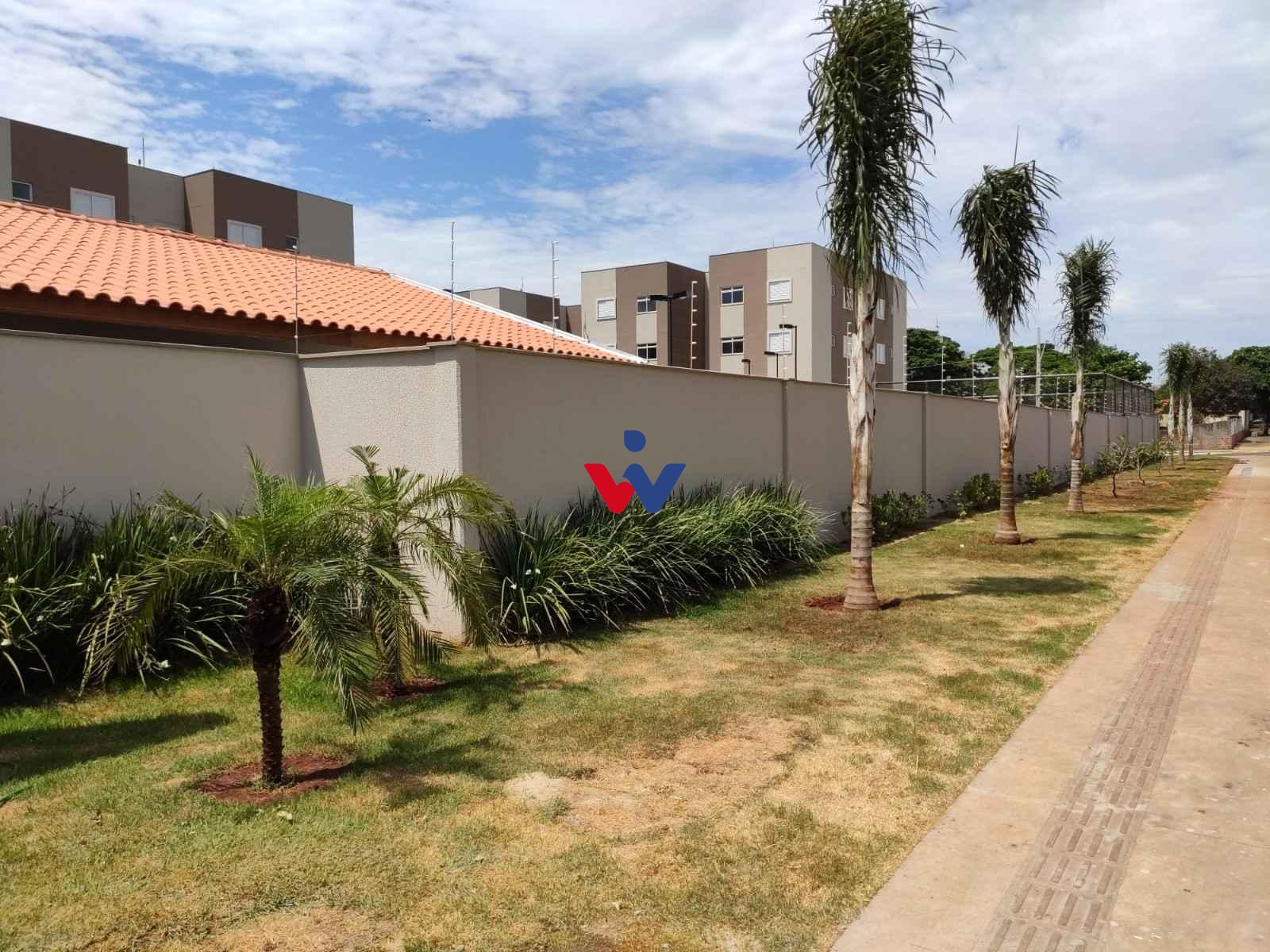 Apartamento com 2 dormitórios à venda, Jardim Santo Amaro, CAM...