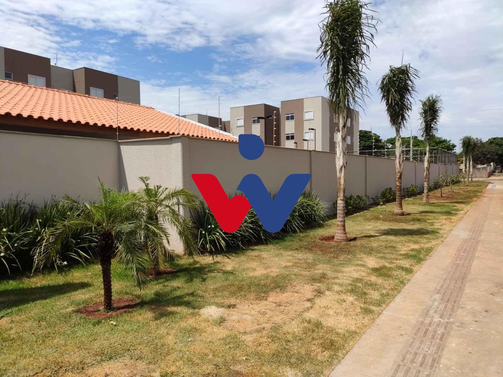Apartamento com 2 dormitórios à venda, Jardim Santo Amaro, CAM...