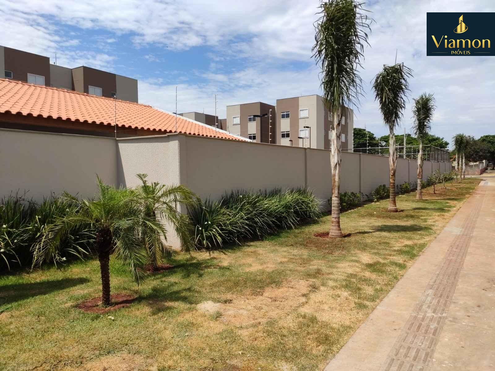 Apartamento com 2 dormitórios à venda, Jardim Santo Amaro, CAM...