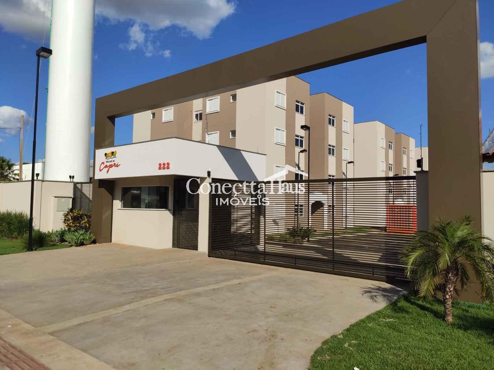 Apartamento com 2 dormitórios à venda, Jardim Santo Amaro, CAM...