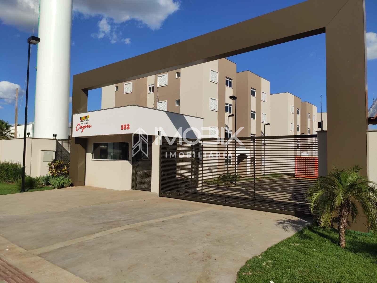 Apartamento com 2 dormitórios à venda, Jardim Santo Amaro, CAM...