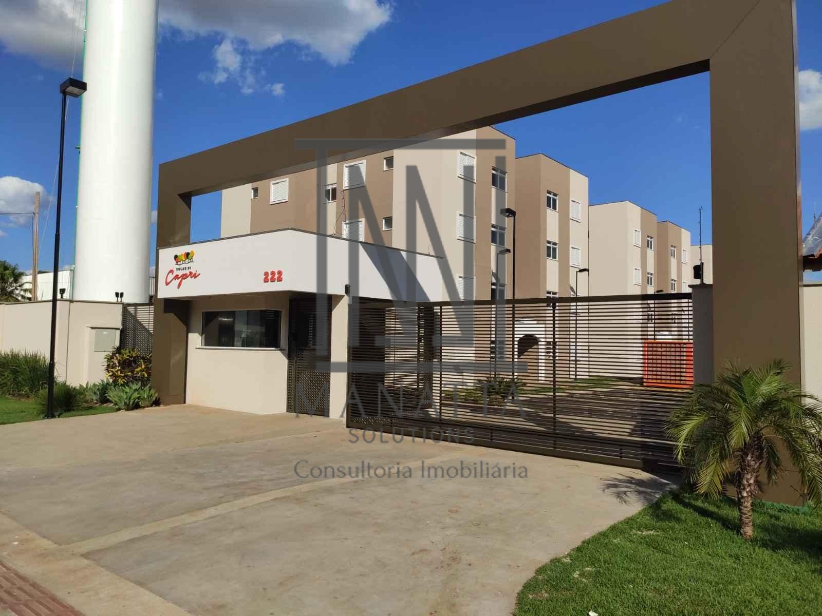 Apartamento com 2 dormitórios à venda, Jardim Santo Amaro, CAM...