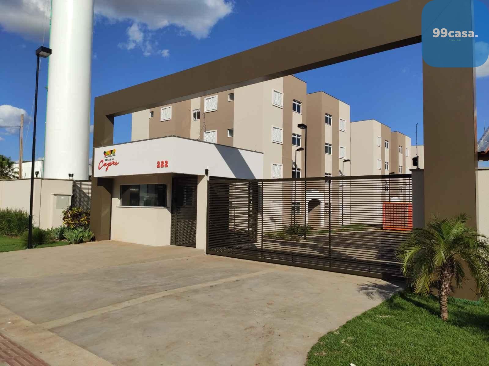 Apartamento com 3 Quartos ? venda, 67 m  - Ecoville - Curitiba PR