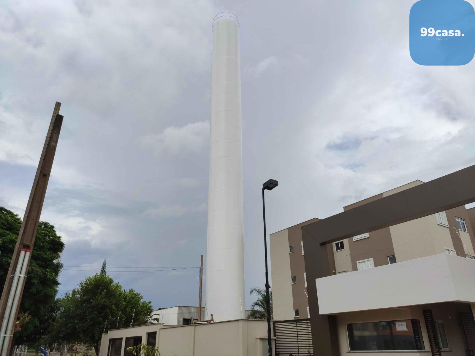 Apartamento com 2 dormitórios à venda, Jardim Santo Amaro, CAM...