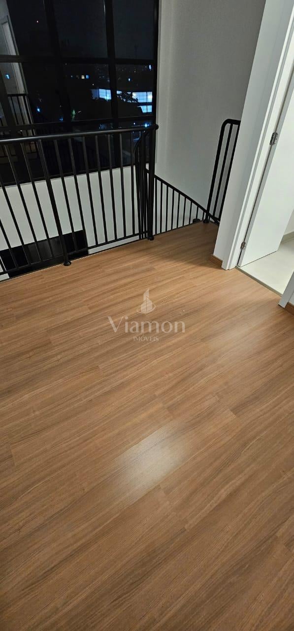 Loft com 1 dormitório à venda,44.00 m , portão, CURITIBA - PR