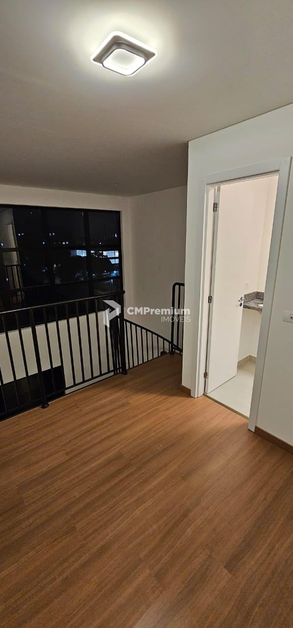 Loft com 1 dormitório à venda,44.00 m , portão, CURITIBA - PR