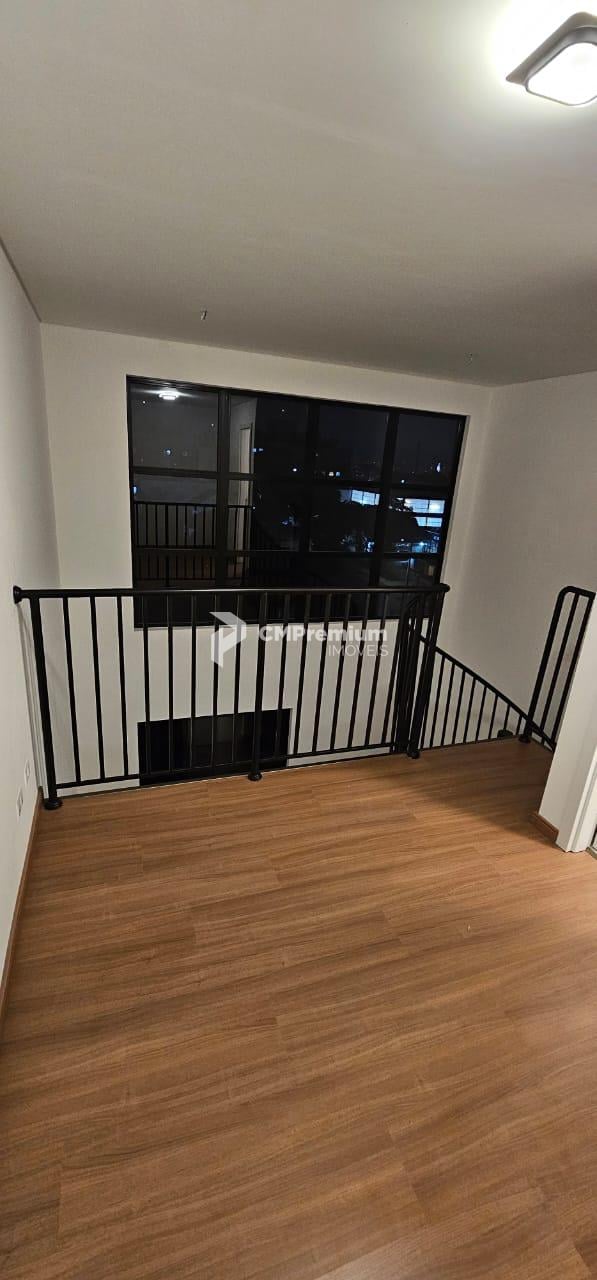 Loft com 1 dormitório à venda,44.00 m , portão, CURITIBA - PR