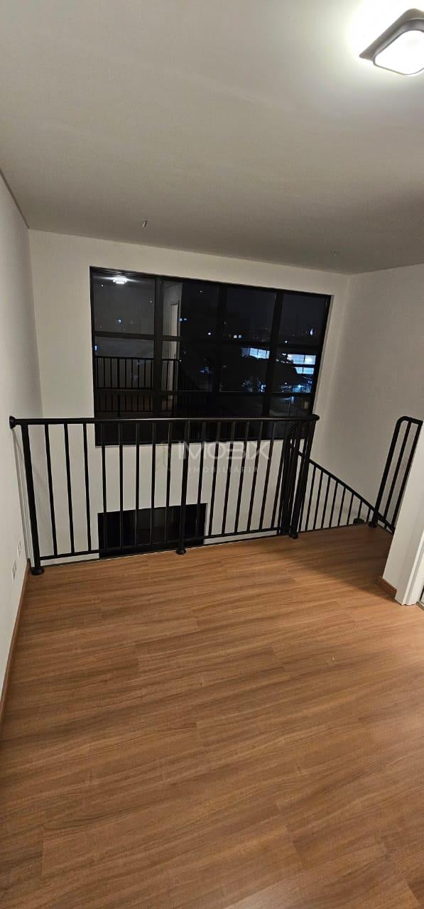 Loft com 1 dormitório à venda,44.00 m , portão, CURITIBA - PR