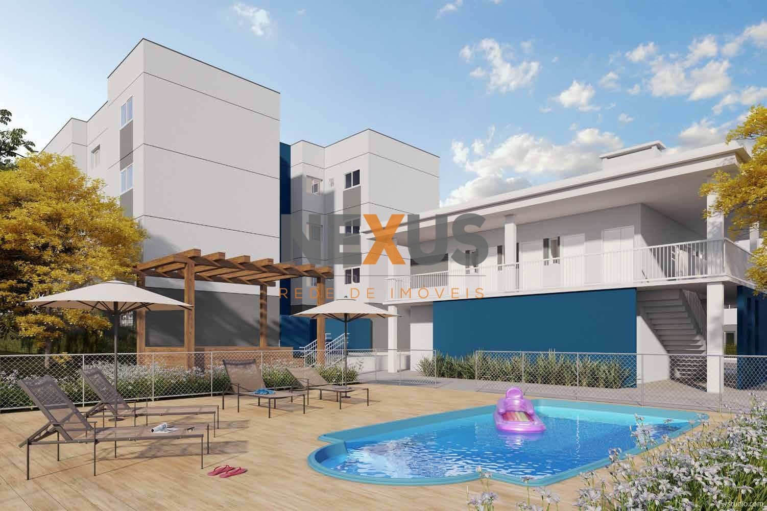 Apartamento com 2 dormitórios à venda,42.00 m , ALMIRANTE TAMA...