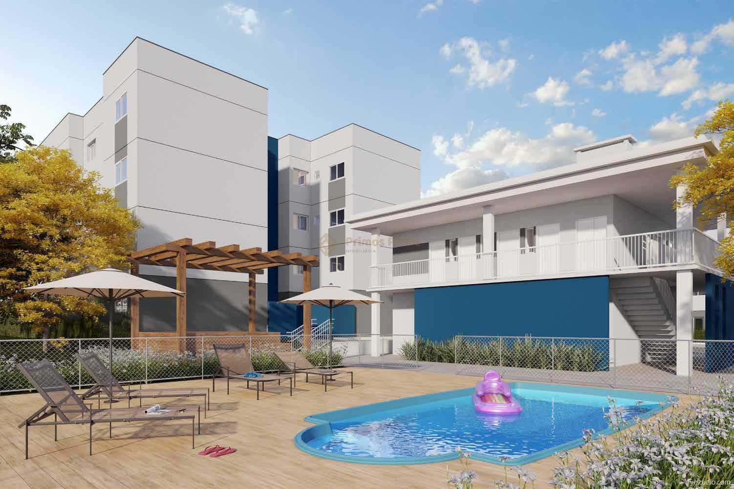Apartamento com 2 dormit?rios ? venda,42.00 m , ALMIRANTE TAMA...