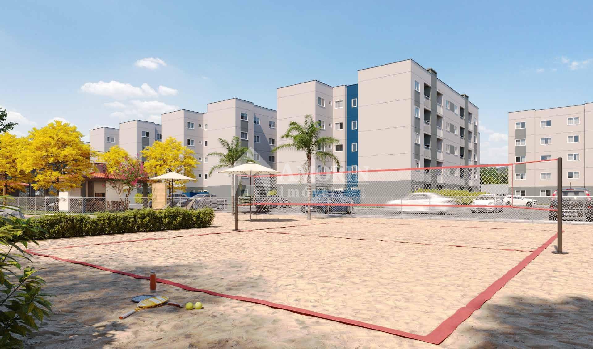Apartamento com 2 dormitórios à venda,42.00 m , ALMIRANTE TAMA...