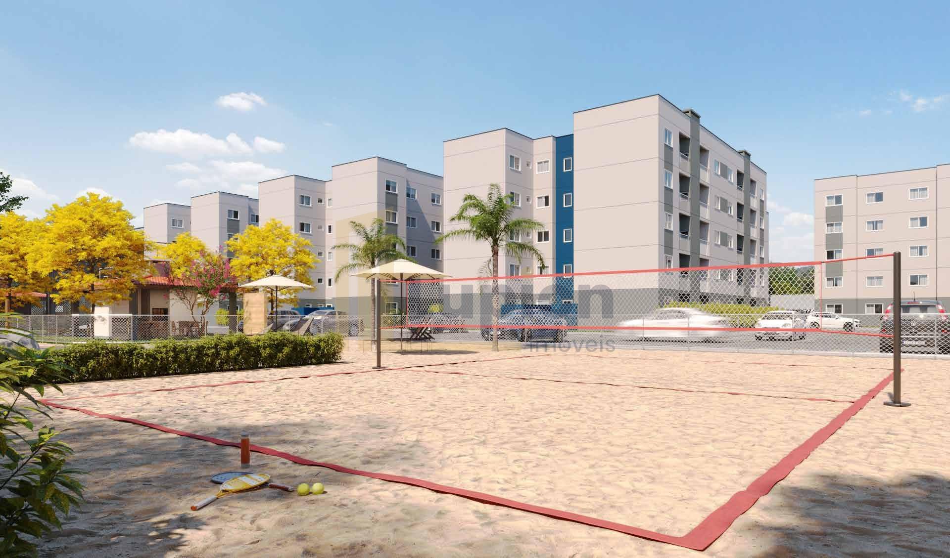 Apartamento com 2 dormitórios à venda,42.00 m , ALMIRANTE TAMA...