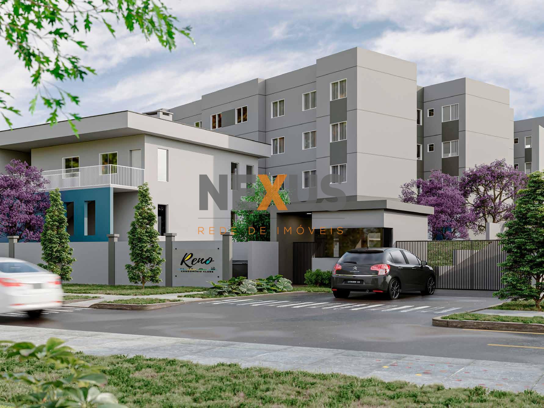 Apartamento com 2 dormitórios à venda,42.00 m , ALMIRANTE TAMA...