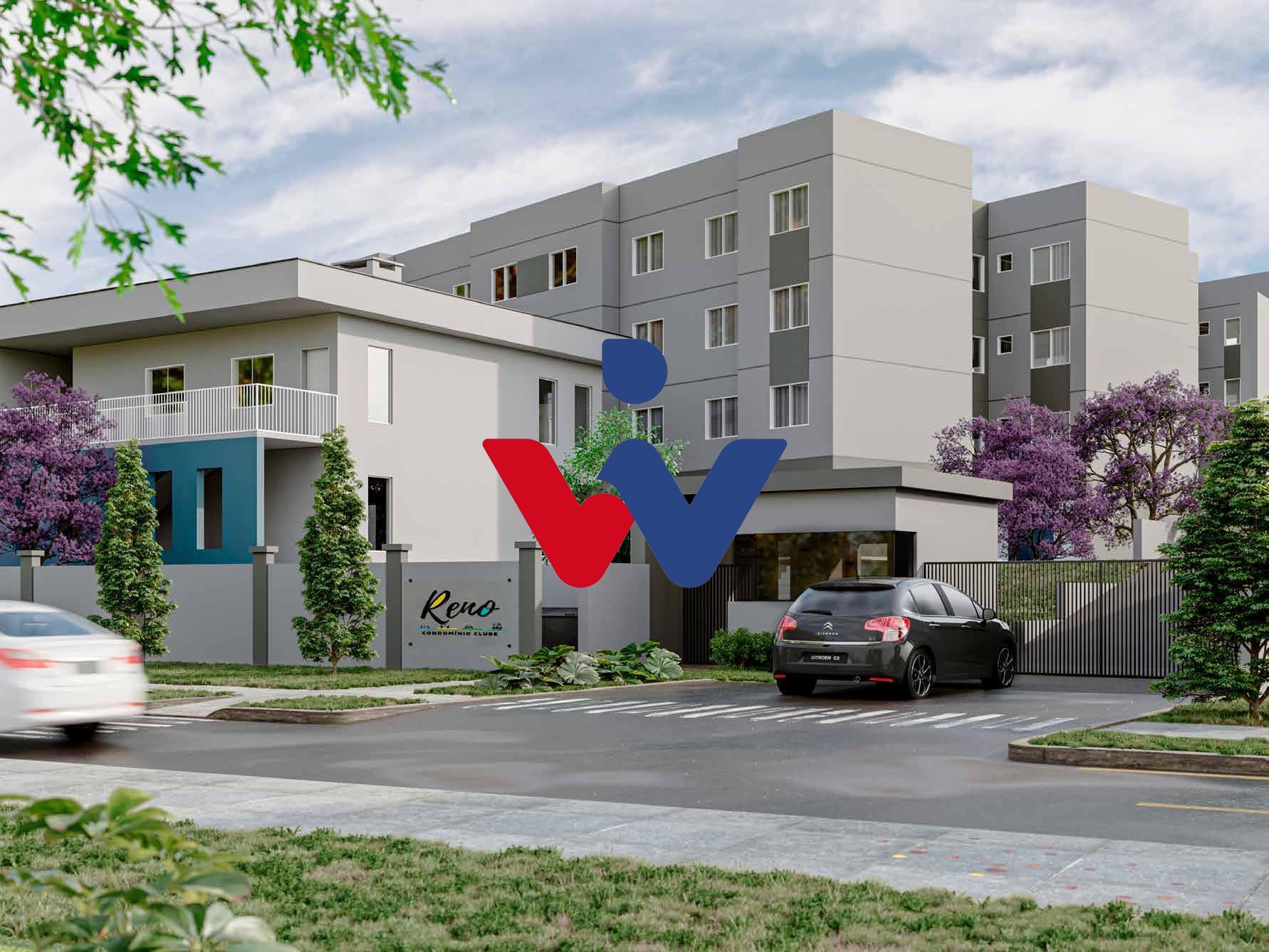 Apartamento com 2 dormitórios à venda,42.00 m , ALMIRANTE TAMA...