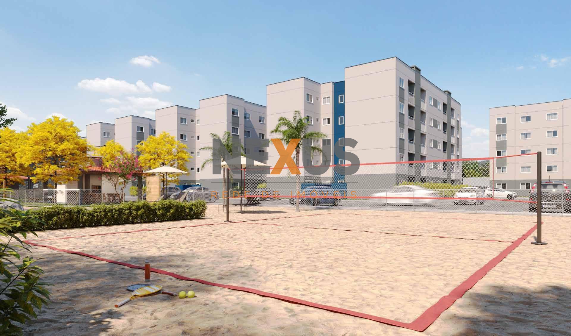 Apartamento com 2 dormitórios à venda,42.00 m , ALMIRANTE TAMA...