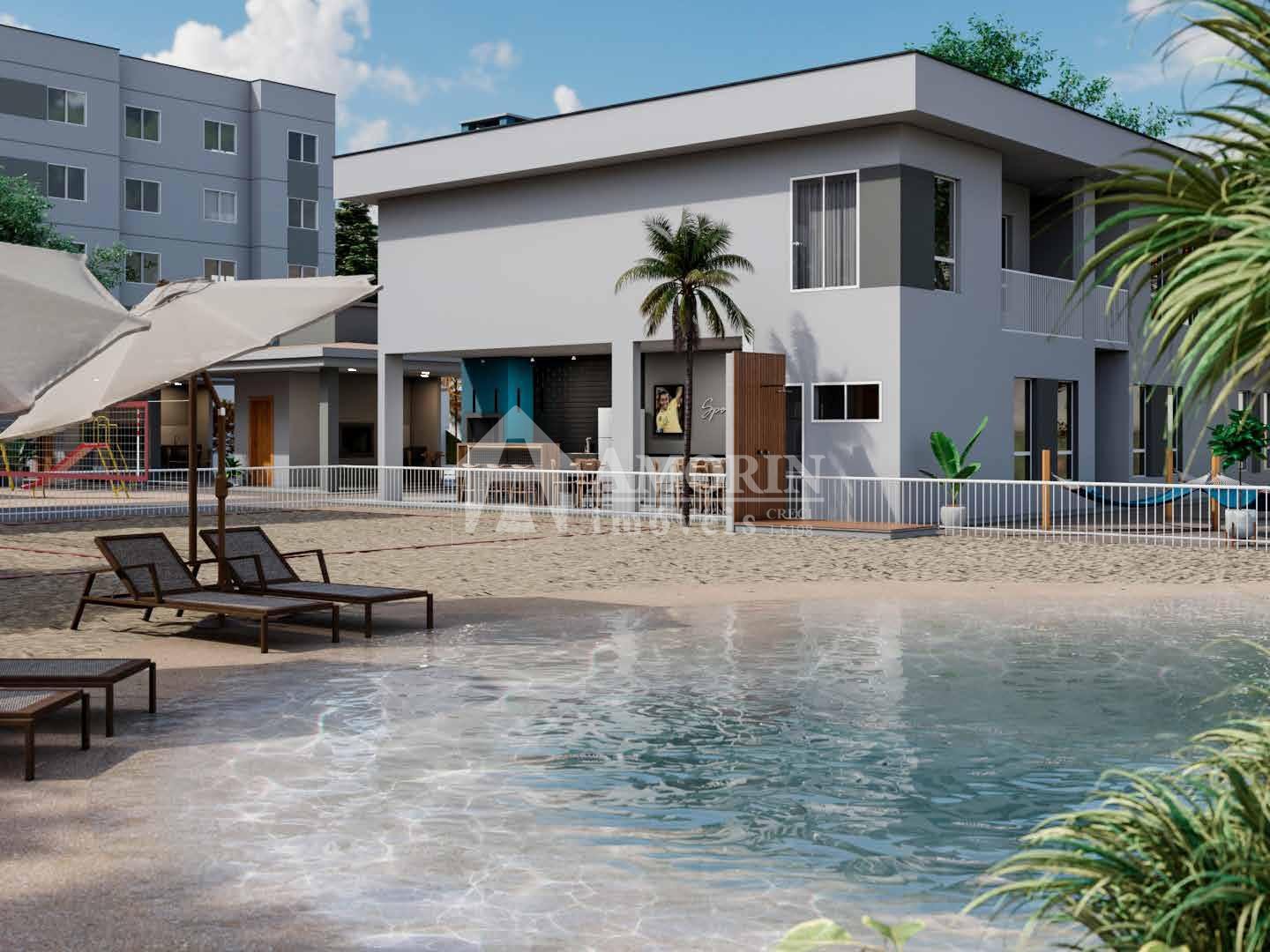 Apartamento com 2 dormitórios à venda,42.00 m , ALMIRANTE TAMA...