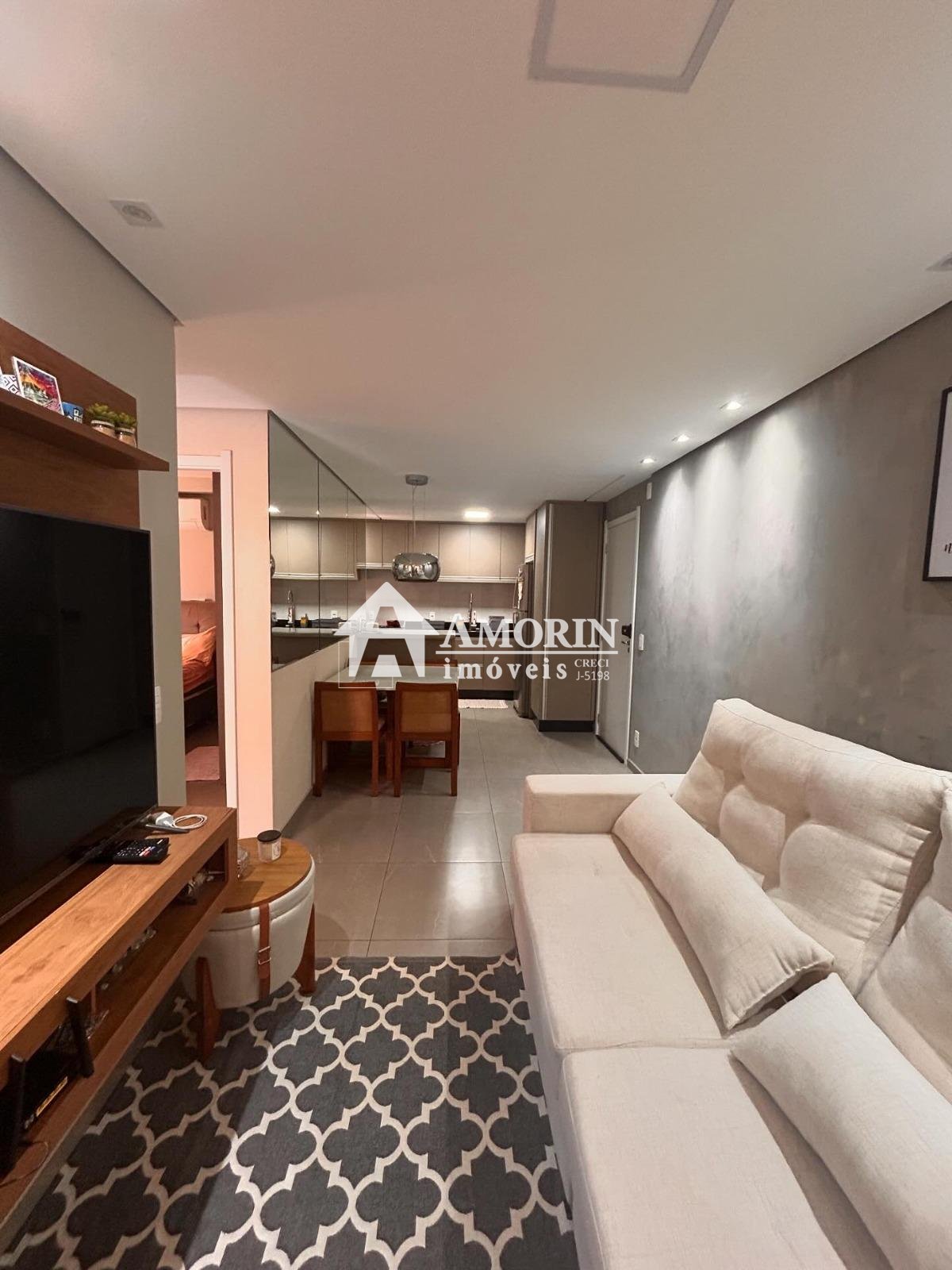 Apartamento, Jardim Santo Amaro, CAMBE - PR