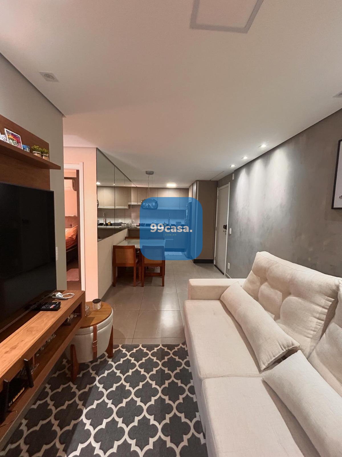 Apartamento, Jardim Santo Amaro, CAMBE - PR
