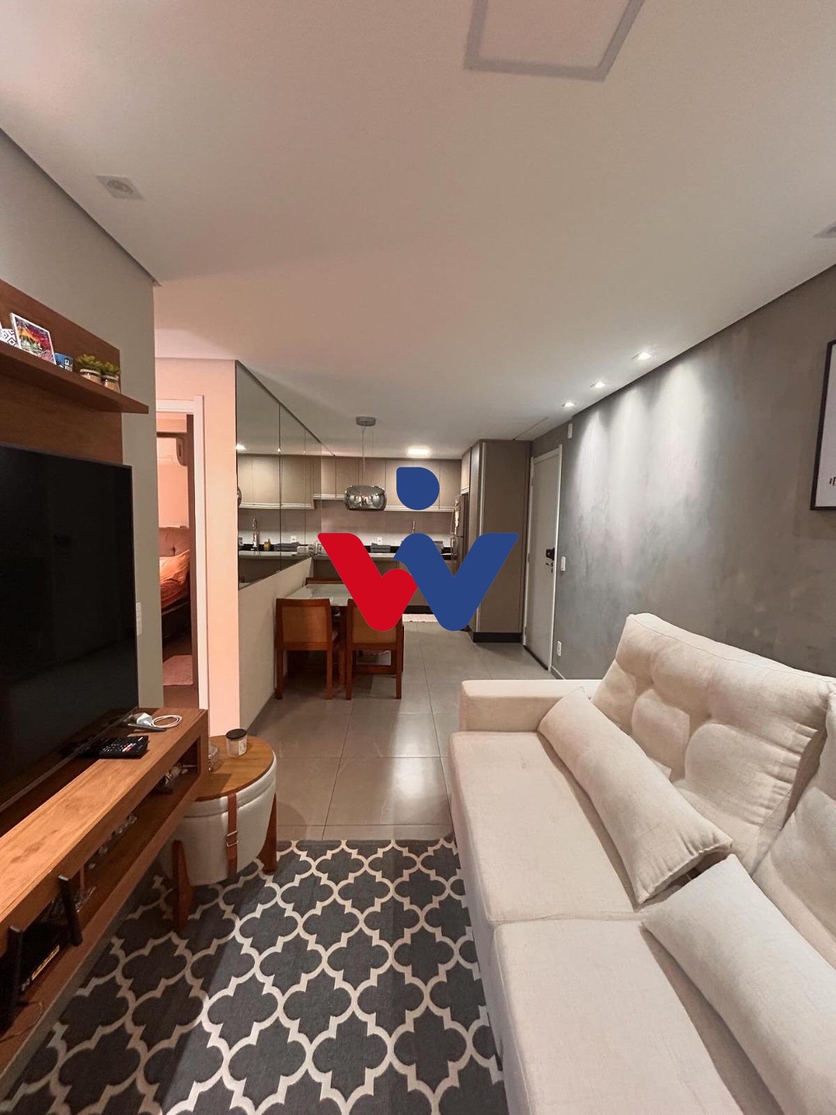 Apartamento, Jardim Santo Amaro, CAMBE - PR
