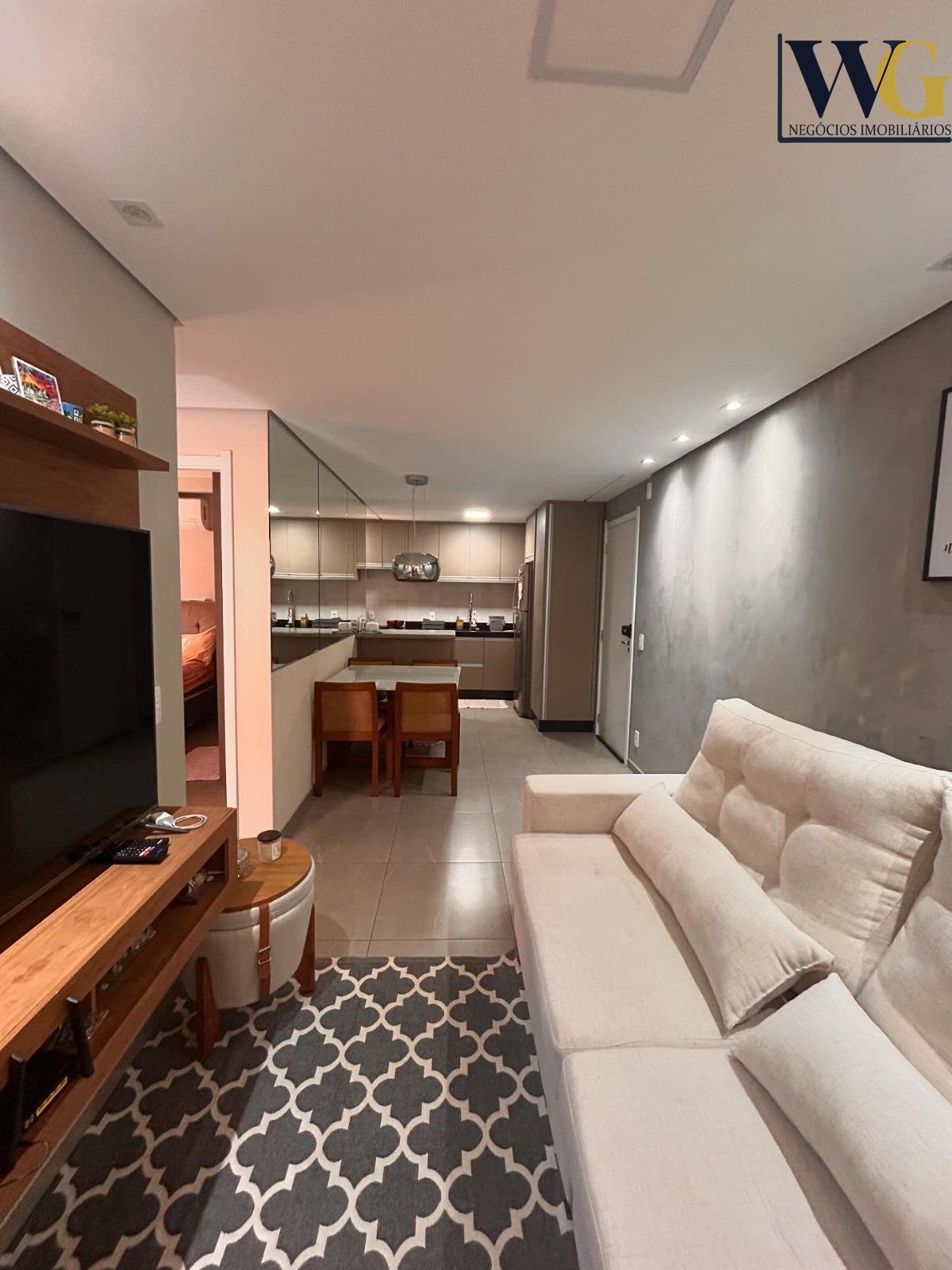Apartamento, Jardim Santo Amaro, CAMBE - PR