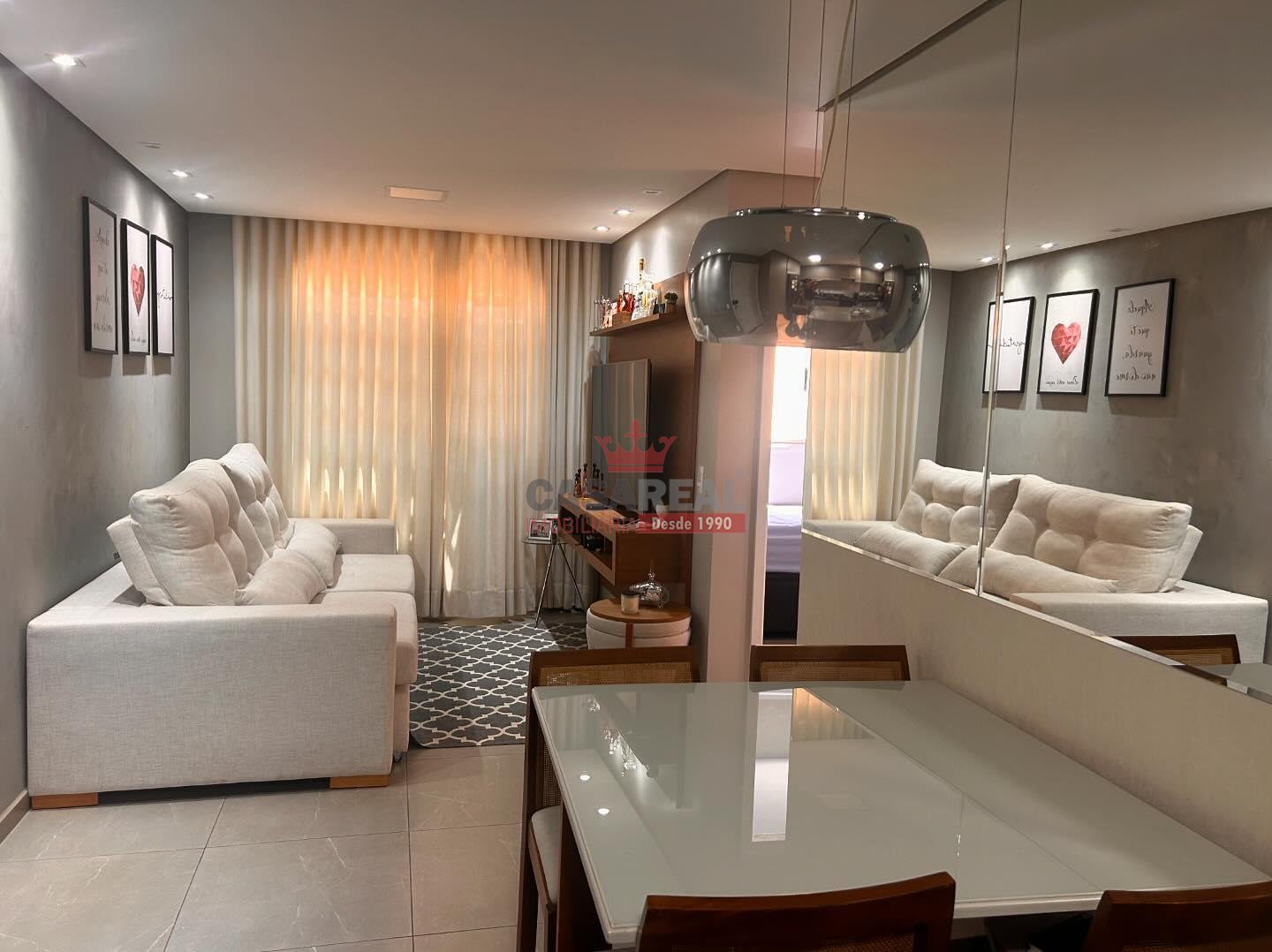 Apartamento Térreo com Lazer Completo no Jardim Santo Amaro  Cambé