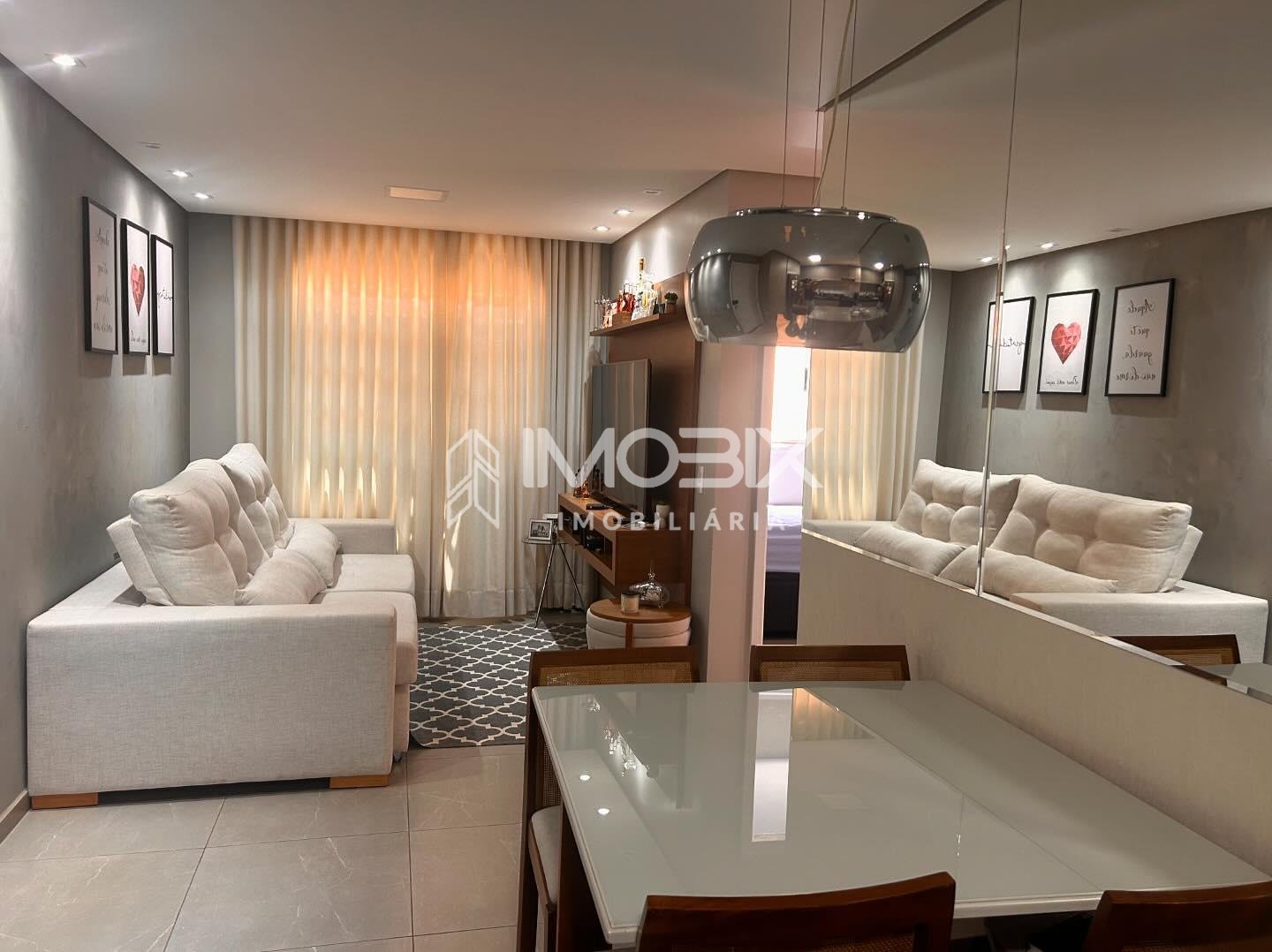 Apartamento, Jardim Santo Amaro, CAMBE - PR